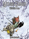 Cover image for Mouse Guard (2006), Volume 2